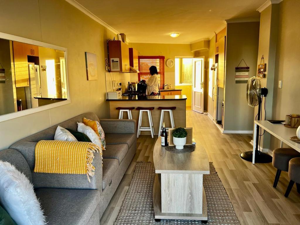 Beachside Bliss Strand Exteriér fotografie