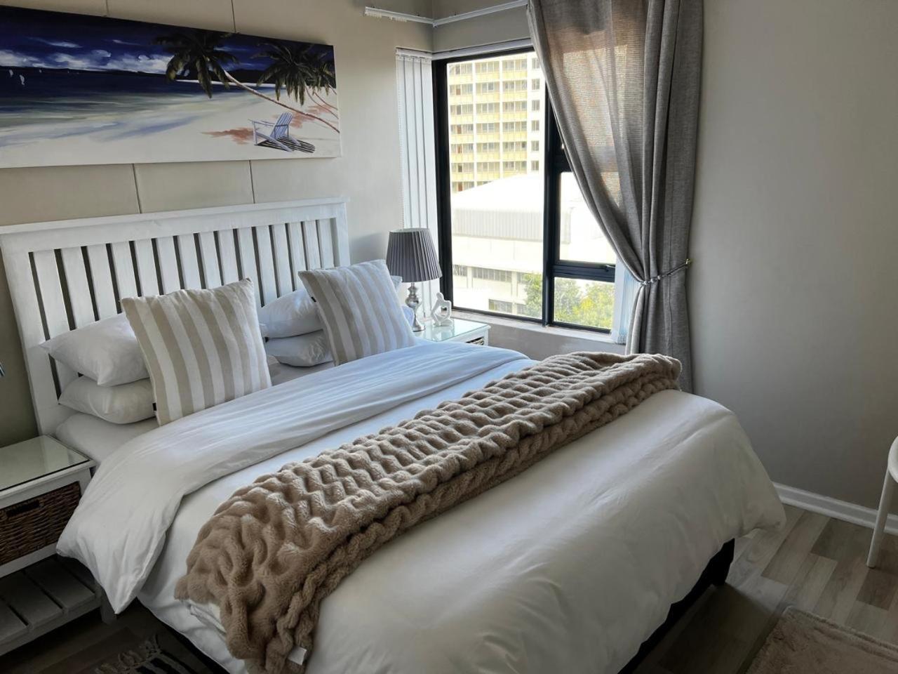 Beachside Bliss Strand Exteriér fotografie
